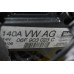Δυναμό Volkswagen Golf 140A 14V 2004-2010 06F903023C (Touran / Caddy / Transporter / Tiguan) (Seat Leon Altea - Skoda Octavia - Audi A3)
