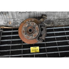 Ακραξόνιο Αριστερο Ford Ranger / Mazda BT50 2.5 WL 16V 4X4 2005-2010 ABS