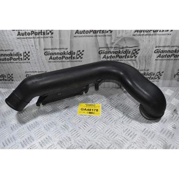 Κολάρο - Σωλήνας Isuzu ELF NQR NPR NKR 4JJ1 2004-2018 (Mazda Titan)