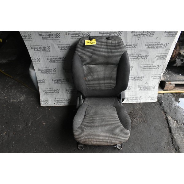 Κάθισμα Δεξι L200 Mitsubishi L200 KB4 2006-2010