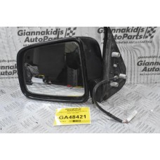Καθρέπτης Ηλεκτρικός Αριστερός Mazda B2500 1998-2005