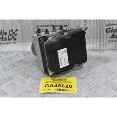 Μονάδα ABS Audi A4 - A3 2008-2012 8K0907379AA 8K0614517BP 0265950958 0265236098