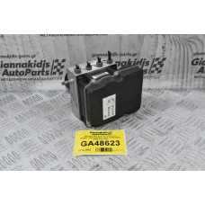 Μονάδα ABS Audi A1 2006-2022 6R0907379BB 6R0907379AH 0265239062 6R0614517AM