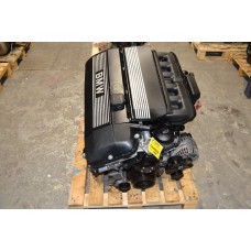 Κινητήρας - Μοτέρ Bmw (E46/E60/Z4) 2.5 M54B25 256S5 192ps 2000-2006