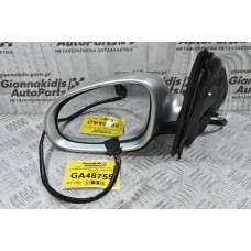 Καθρέπτης Ηλεκτρικός Αριστερός Volkswagen Golf 2003-2008 (10 Pins) 010880 (Γνησιος)