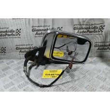 Καθρέπτης Δεξιός Nissan Navara D22 2001-2005 (5pins)