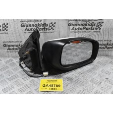 Καθρέπτης Ηλεκτρικός Suzuki Swift 2006-2011 (Δεξιός) 5pins