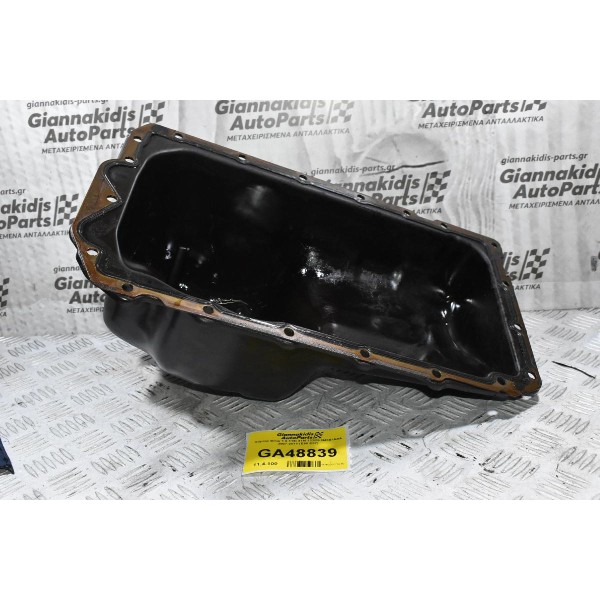 Κάρτερ Bmw 1.6 116i 316i 122PS N43B16AA 2007-2011 (E90 E87)