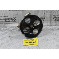 Αντλία Υδραυλικού Τιμονιού Mitsubishi L200 2.4 4G69 1997-2005 (Eclipse / Lancer / Outlander)