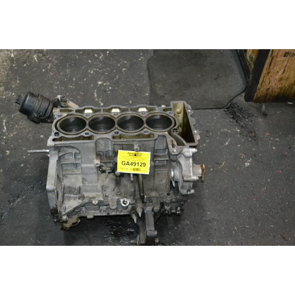 Κορμός (Μπλόκ) Μηχανής Peugeot 308 Citroen C4 THP 5FT 1.6 Turbo 140ps (10FJAV) 0436654 2008-2014