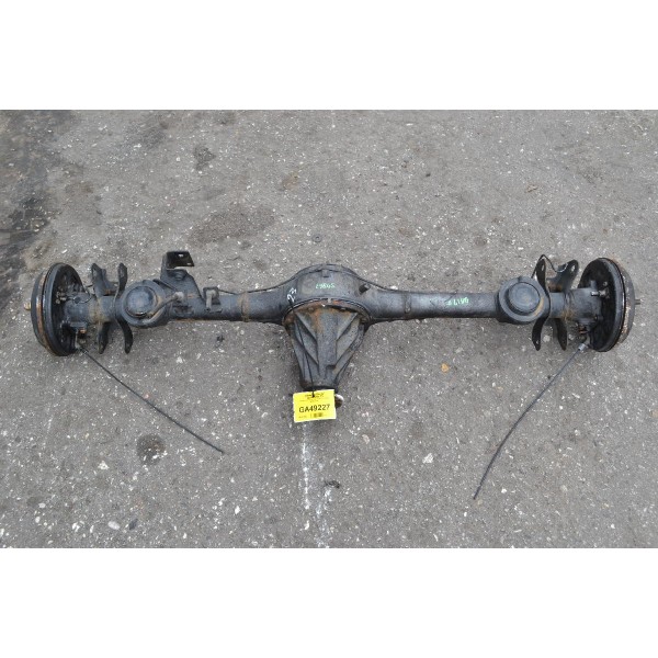 Διαφορικό Πίσω Suzuki Every 7X43 2010-2018