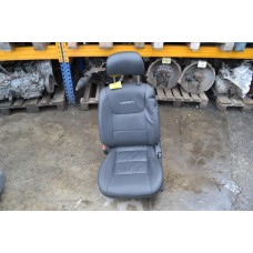 Κάθισμα Αριστερό Nissan Navara D22 1998-2010 Δερμα