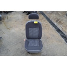 Κάθισμα Αριστερο Isuzu D-Max 2013-2021
