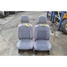 Καθίσματα (Σέτ Αριστερό-Δεξί) Mazda B 2500/Ford Ranger/BT 50 1998-2012
