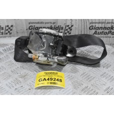Ζώνη Ασφαλείας Δεξιά / Αριστερά Ford Ranger / Mazda BT50 WL 2.5cc 2005-2010 T89361T