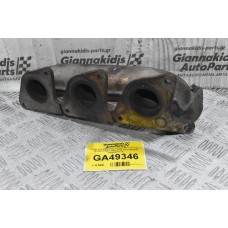 Πολλαπλή Εξαγωγής (Δεξιά) Mercedes-Benz ML350 272967 2005-2010 A2721402209 0026808177Α
