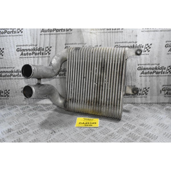 Intercooler Isuzu D-Max 2002-2012 8973750150 (Γνήσιο)