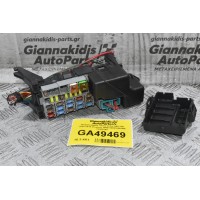Ασφαλειοθήκη / Ρελε Volvo S60 V60 2008-2018 (Γνήσιο) DPN13800159HWB 31300188