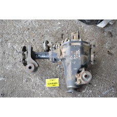 Διαφορικό Εμπρος Toyota Hilux 11x43 KDN 4X4 2001-2005 (Με φουσκα)
