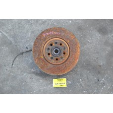 Ακραξόνιο Αριστερο Alfa Romeo Giulietta 2010-2015 50514553