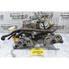 Καρμπυρατερ Mazda B series F6 / F8 1985-1998 21G304-38 (Γνήσιο)