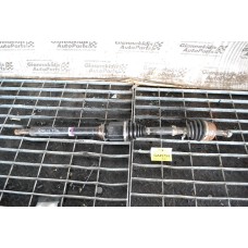 Ημιαξόνιο Δεξι Alfa Romeo Giulietta 2009-2018 940A2000 1.4 Turbo MultiAir 170ps (Γνήσιο)