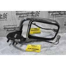 Καθρέπτης Δεξιός Nissan Navara D22 2001-2005 (5pins)