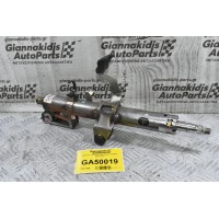 Κολώνα τιμονιού Toyota Hilux KUN25 2005-2012