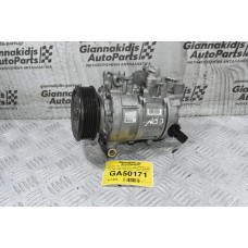Κομπρεσέρ Aircondition - A/C Audi A4 - A5 2.0 CDH / CDN 2008-2015 DENSO 8KD260805 447150-1453 (Volkswagen - Seat - Skoda)