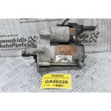 Μίζα Volvo S60 V60 S80 V70 B4164T D4164 2002-2015 3M5T-11000-CF 30795406 (Ford / Mazda)
