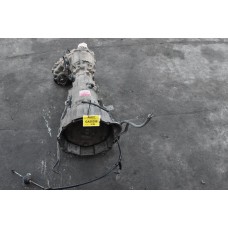Σασμάν 4Χ4 – Αυτόματο Isuzu D-Max 3.0 16V 4JJ1 2007-2012 8980548180