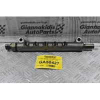 Μπεκιέρα / Φλογέρα Toyota Hilux / Hiace 2.5 1KD / 2KD 2001-2015 23810-0L010 (Καινούρια,Γνησια)