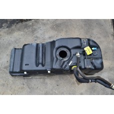 Ρεζερβουάρ (Τεπόζιτο) Isuzu D-Max 4JK1 4JJ1 2002-2012