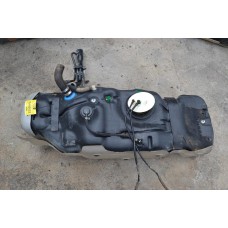 Ρεζερβουάρ (Τεπόζιτο) Toyota Hilux KUN15 4X2 2005-2015
