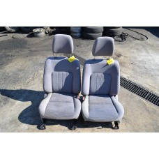 Καθίσματα (Σέτ Αριστερό-Δεξί) Mazda B 2500/Ford Ranger/BT 50 1998-2012