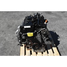 Κινητήρας - Μοτέρ Audi A4 2.0 TFSI 200PS BWE 2005-2010