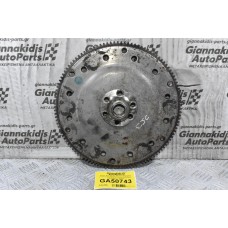 Βολάν Audi A4 2.0 TDI CJC 2008-2016 (Γνήσιο) 03G105323R (Αυτόματο) (Seat - Volkswagen - Skoda)