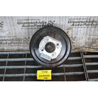 Σεβρό Φρένων Σεβρόφρενο Land Rover Discovery 2005-2010 SJJ500010