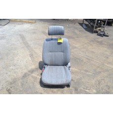 Κάθισμα Αριστερο Toyota Hilux LN/KDN 1990-2005 ΥΦΑΣΜΑ