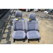 Καθίσματα (Σέτ Αριστερό-Δεξί) Mazda B 2500/Ford Ranger/BT 50 1998-2012