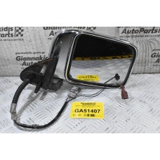 Καθρέπτης Δεξιός Nissan Navara D22 2001-2005 (5pins)