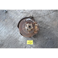 Ακραξονιο Αριστερο Daihatsu Feroza 1.6 HD 1998-2003