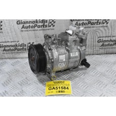 Κομπρεσέρ Aircondition - A/C Audi A4 - A5 2.0 CDH / CDN 2008-2015 DENSO 8KD260805 447150-1454 (Volkswagen - Seat - Skoda)