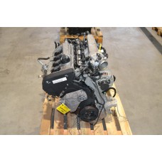 Κινητήρας - Μοτέρ Audi TT 1.8T AUQ 180PS 1999-2006 (ARY AWP APP)