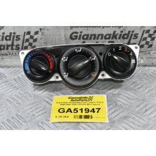 Χειριστήριο Καλοριφέρ Ford Transit / Focus / Fiesta 1998-2008 1S4H-18C419-BA (Γνήσιο)