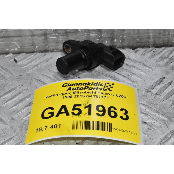 Αισθητήρας Mitsubishi Pajero / L200 1998-2015 G4T07171