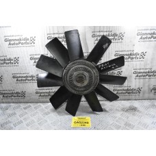 Φτερωτή / Υδράργυρος Ford Ranger 3.2 P5AT 2011-2018 (Mazda BT-50) AB39-8C617-AB (Γνήσια)