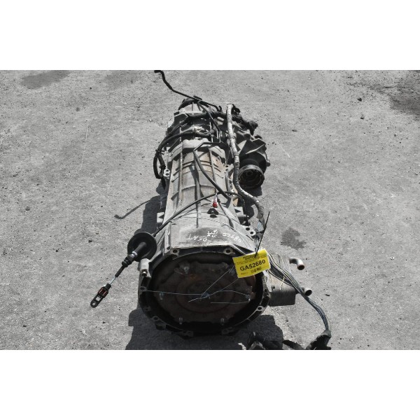 Αυτόματο Σασμάν Ford Ranger 4x4 3.2 TDCI 2013-2020 (AB3P-7000-BA) T6 AB3P7000BA