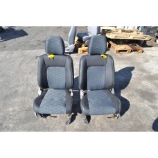 Σέτ Καθίσματα Αριστερο/Δεξι Ford Ranger / Mazda B2500 1997-2005 (Ανακατασκευής)
