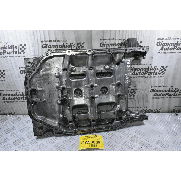 Κάρτερ Κινηρήρα Kia Sorento 2.5 CRD D4CB 140ps 2002-2010 (Ανω Μέρος)